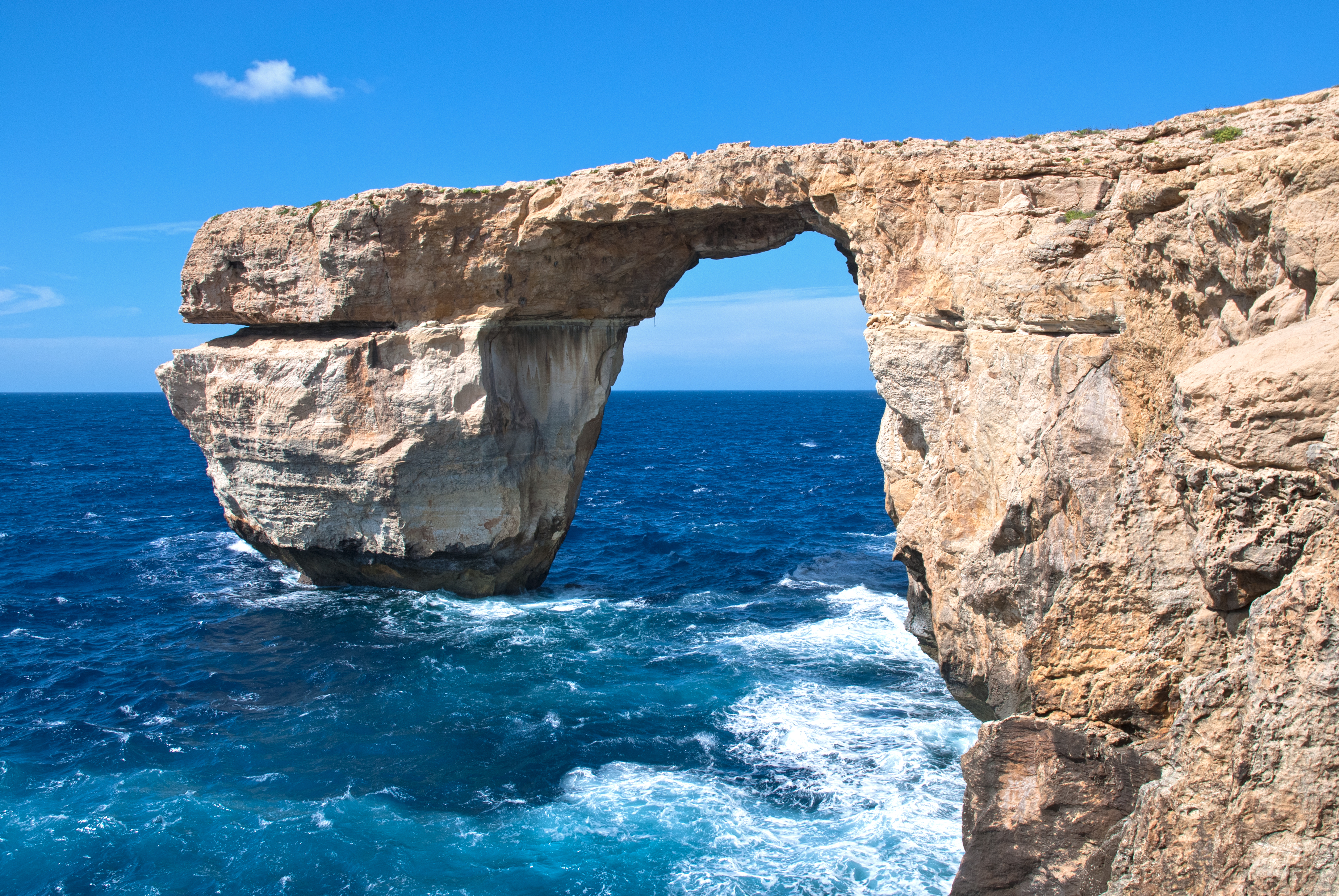 File Malta Gozo Azure Window Jpg Wikimedia Commons