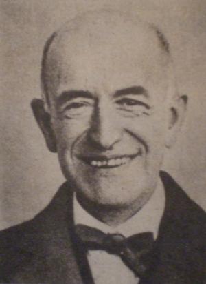 Manuel de Falla.