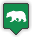 File:Map marker icon – Nicolas Mollet – Bear – Nature – classic.png