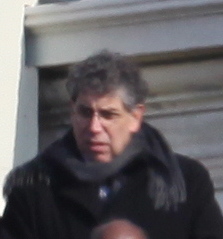 File:Mark Gorenberg at Barack Obama Inauguration.jpg