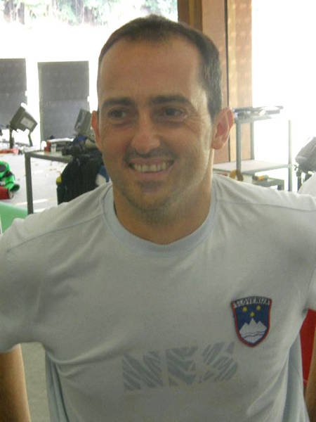 Matija Kranjc