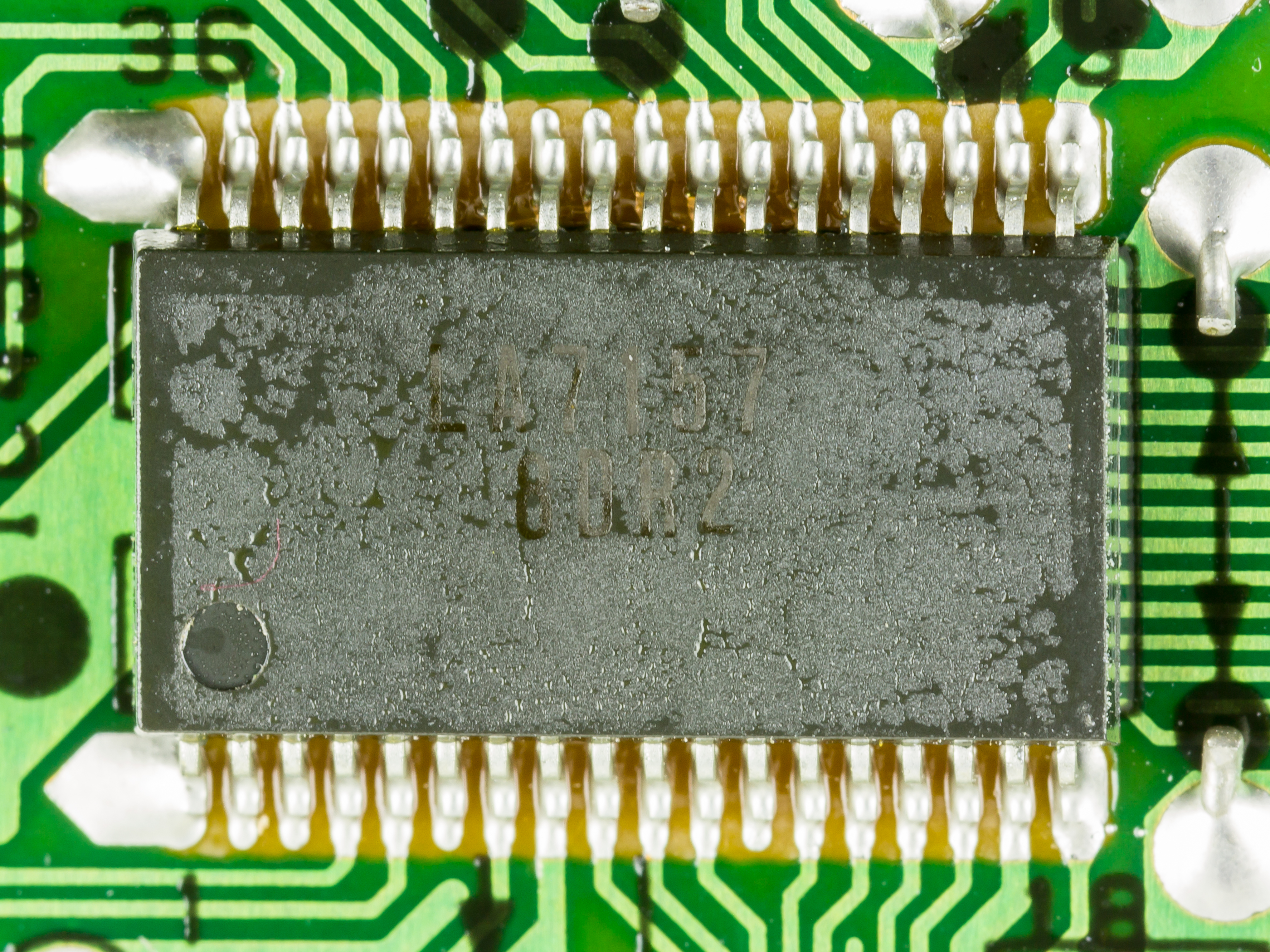 8002 Board.