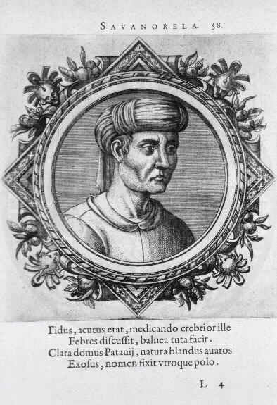 Michele Savonarola