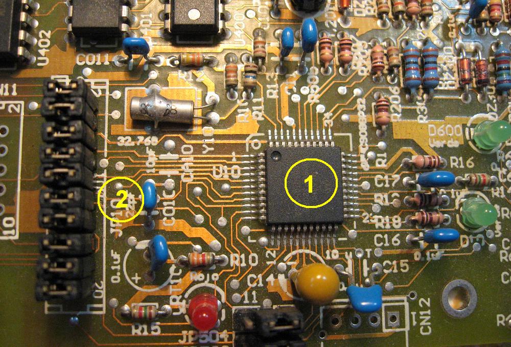 Resistor - Wikipedia, la enciclopedia libre