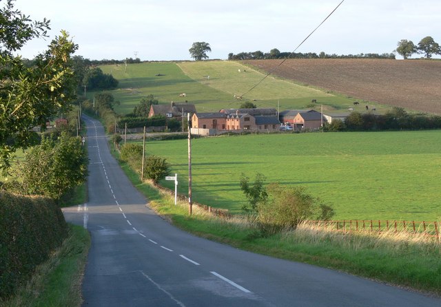 File:Moor Hill, Leicestershire - geograph.org.uk - 540229.jpg