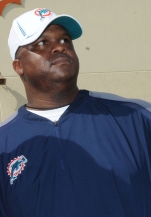<span class="mw-page-title-main">Chris Mosley</span> American football coach