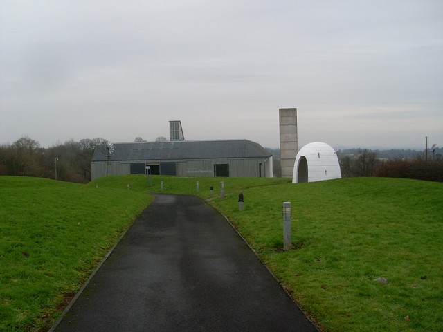 File:National Museum of Rural Life Scotland (geograph 1679370).jpg