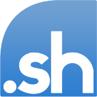 NIC.SH -- .SH Domain Registry