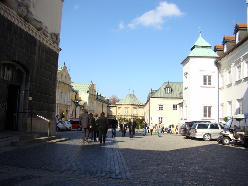 File:PIELGRZYMKA RODZINNA NA JASNĄ GÓRĘ 50 - panoramio.jpg