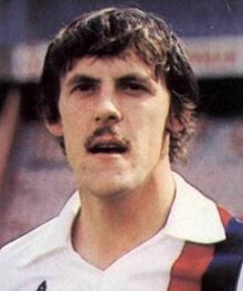 <span class="mw-page-title-main">Pascal Zaremba</span> French footballer (born 1959)