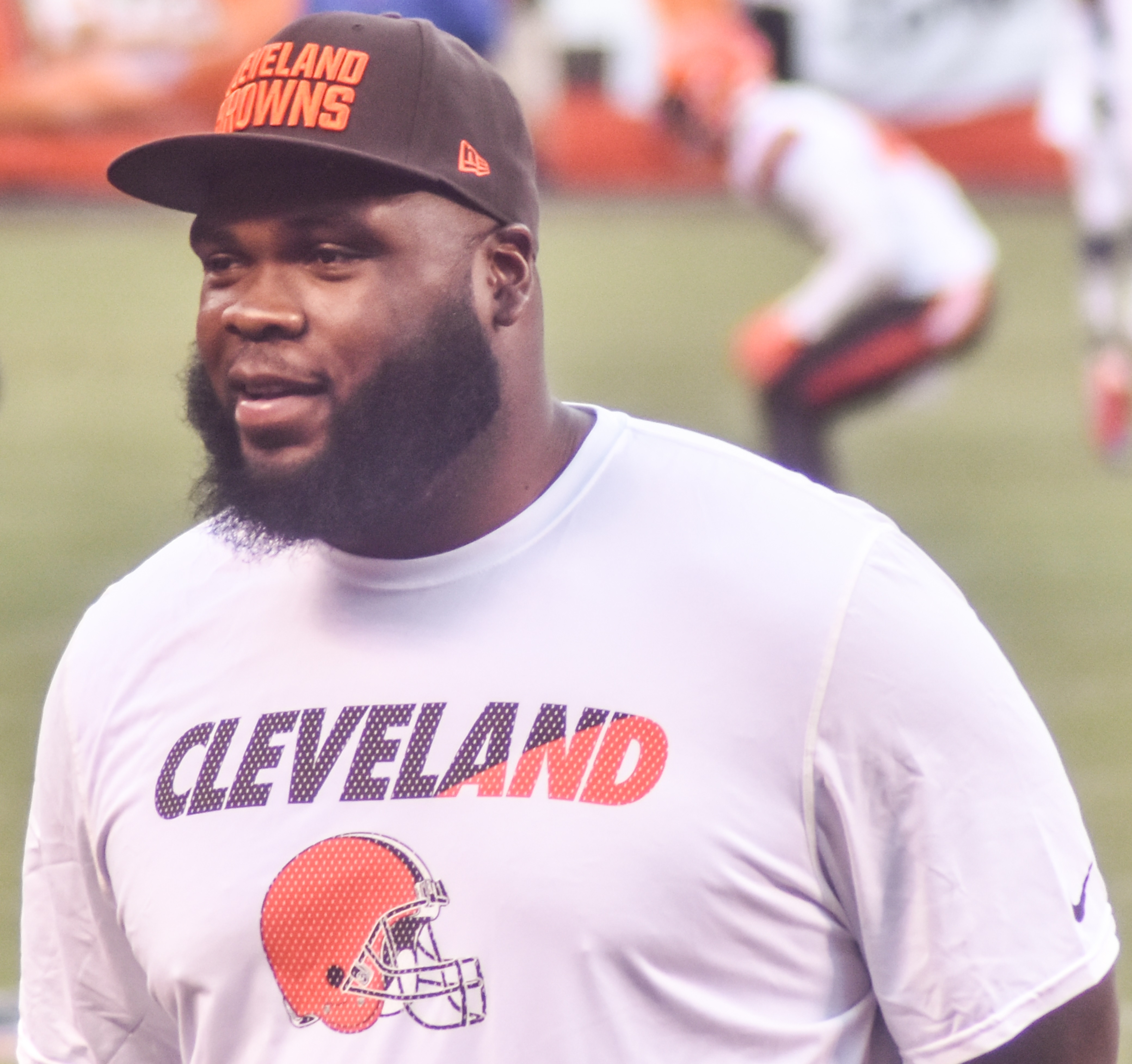 Denver Broncos sign former Cleveland Browns DT Phil Taylor 