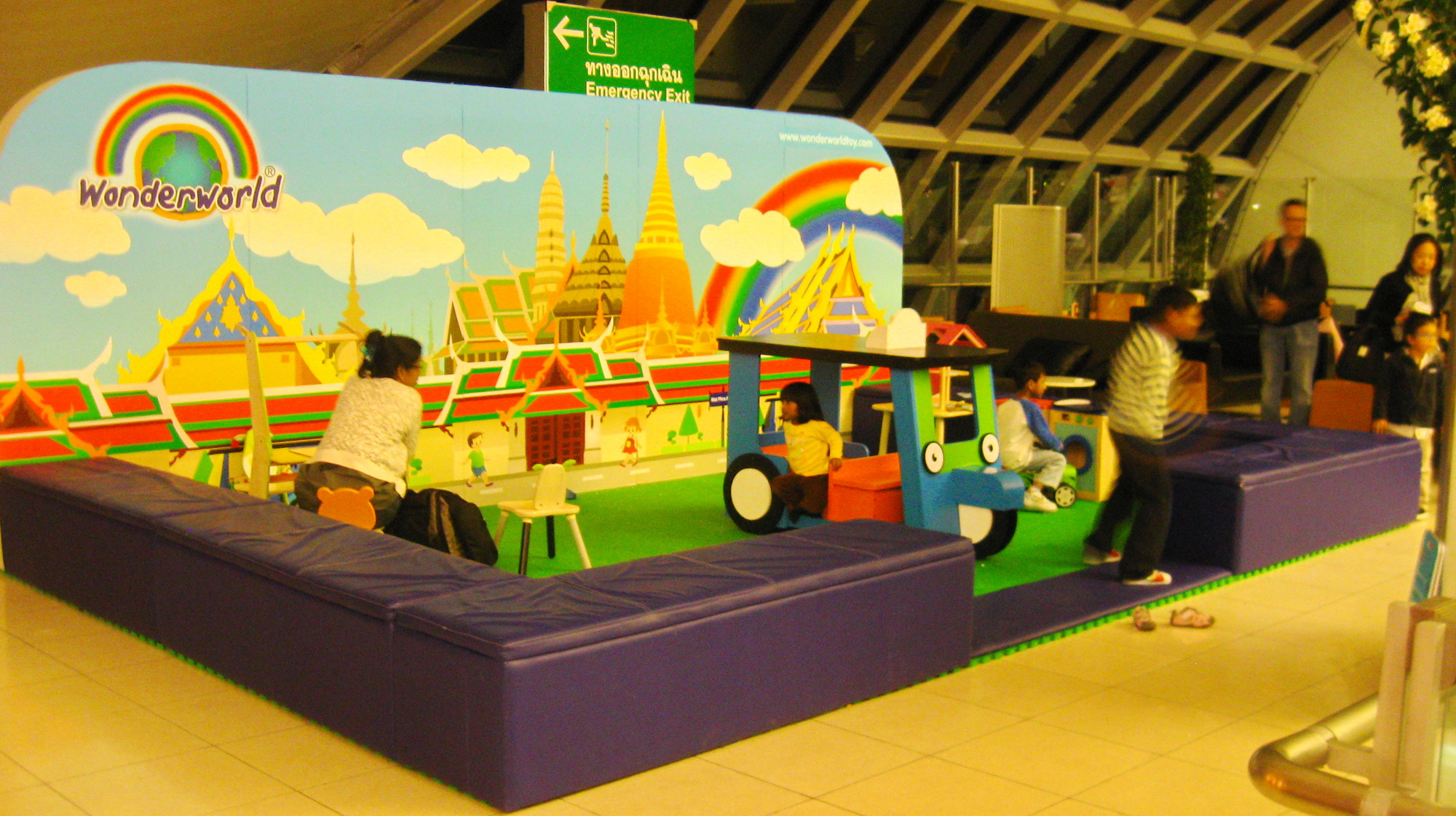 Image result for kids play airport