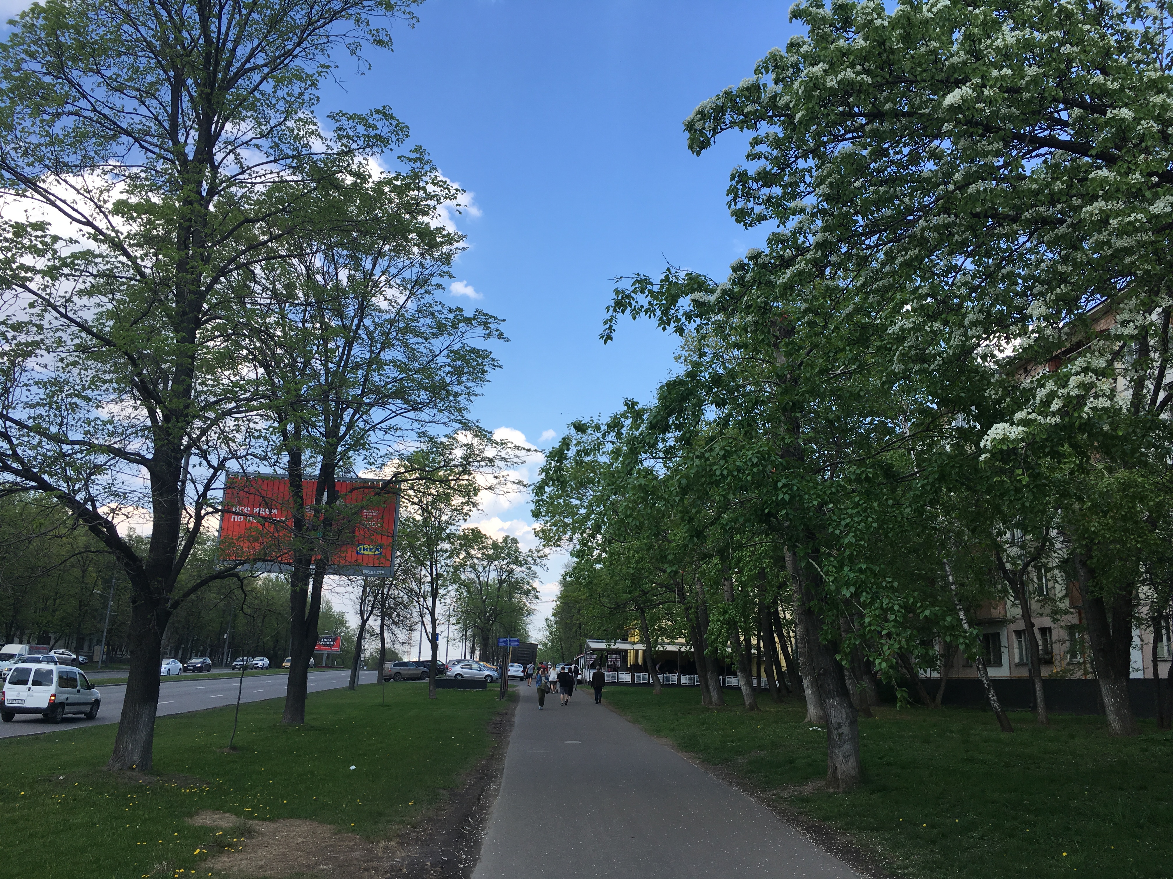 Открытая улица москва. Profsoyuznaya Street Moscow. Комсомольская улица Москва. Ионинская улица в Москве. Новоугрешская улица в Москве.