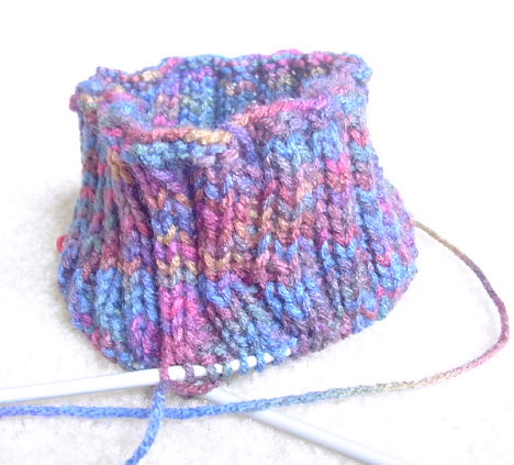 circular knitting