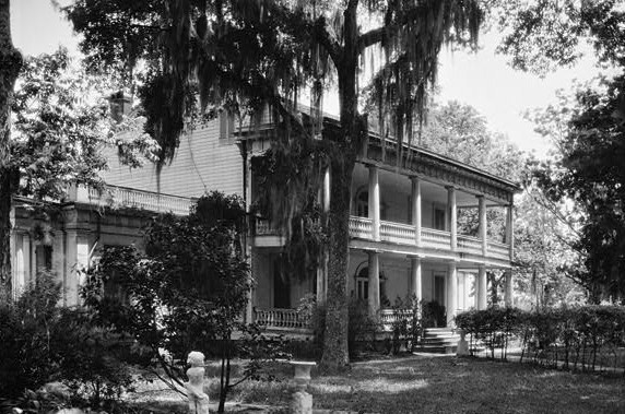 File:Rosedown Plantation, Saint Francisville (West Feliciana Parish, Louisiana).jpg