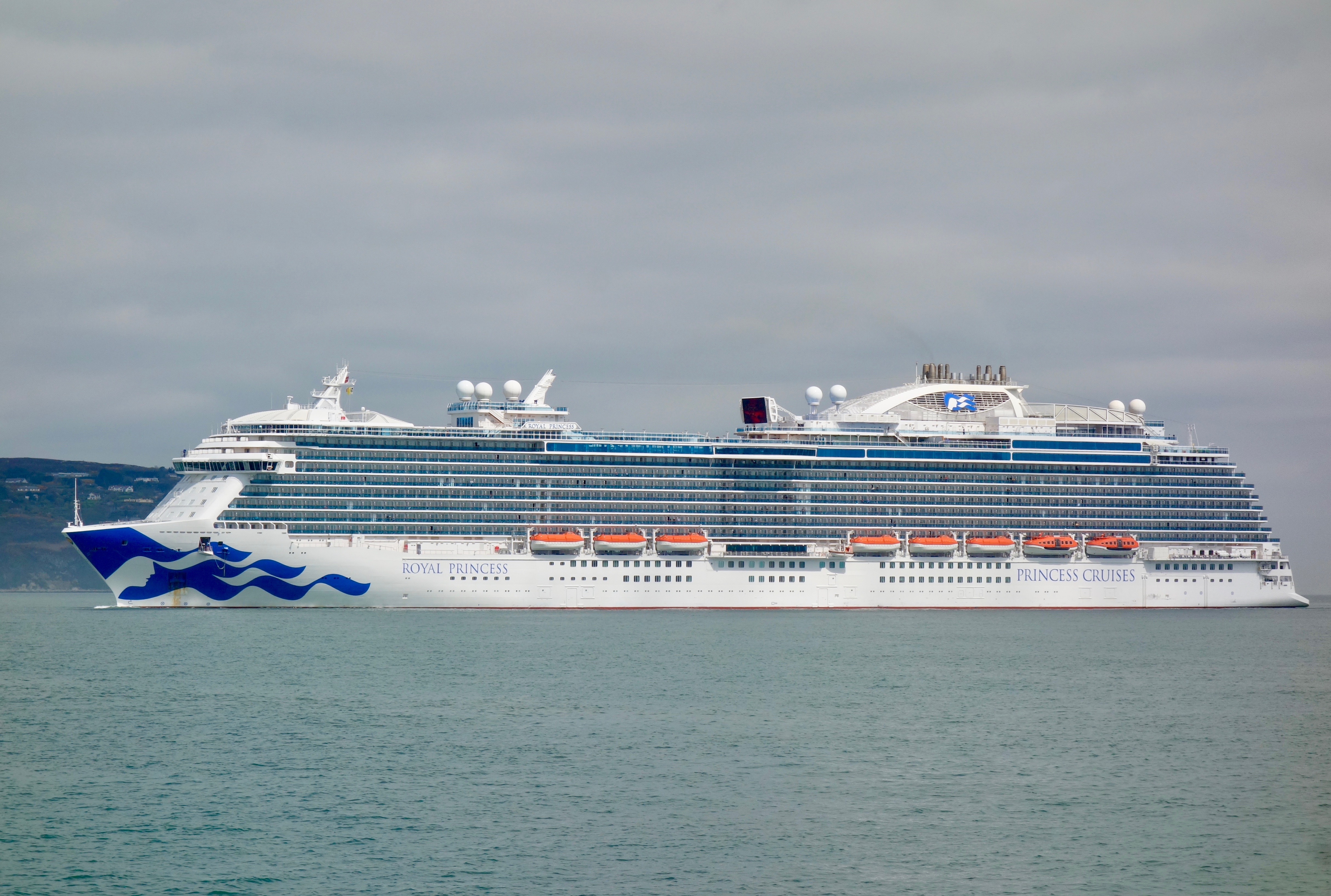 Royal Princess cruise ship review, Cruise, Travel