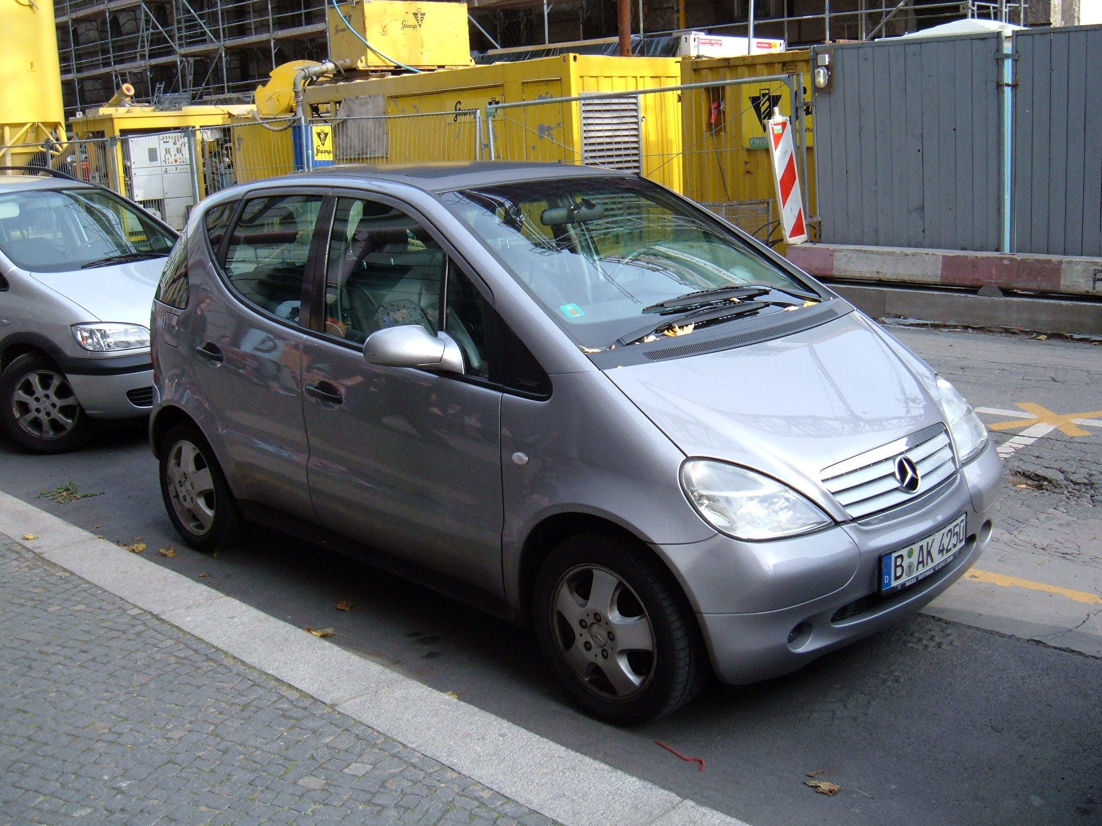 Daimler chrysler mercedes benz germany #2