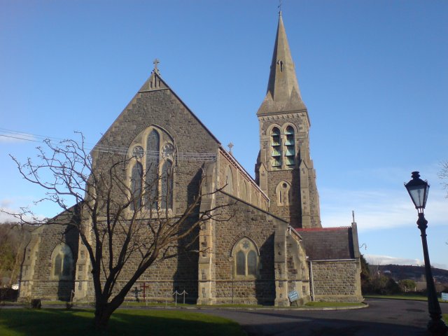 File:St Mary's Church - geograph.org.uk - 319783.jpg