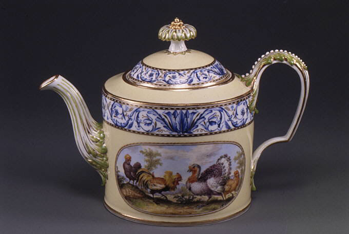 File:Teapot with cover and stand (part of a service) MET ES2460.jpg