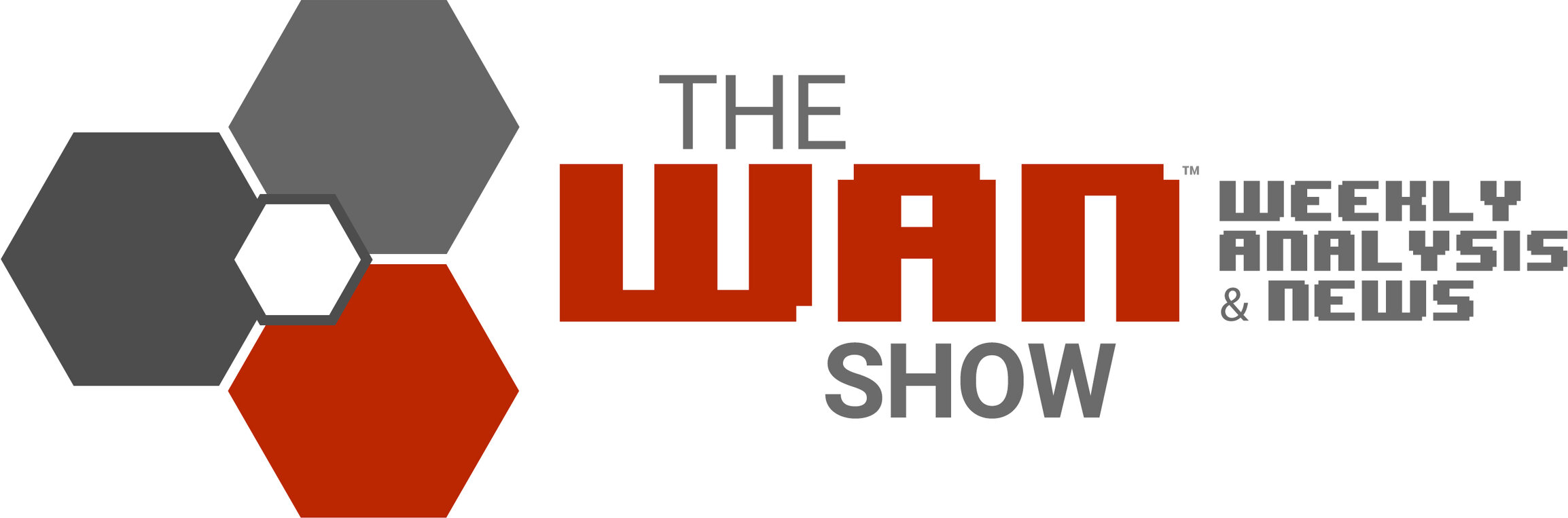 Wan show. Логотип выставки госзаказ.