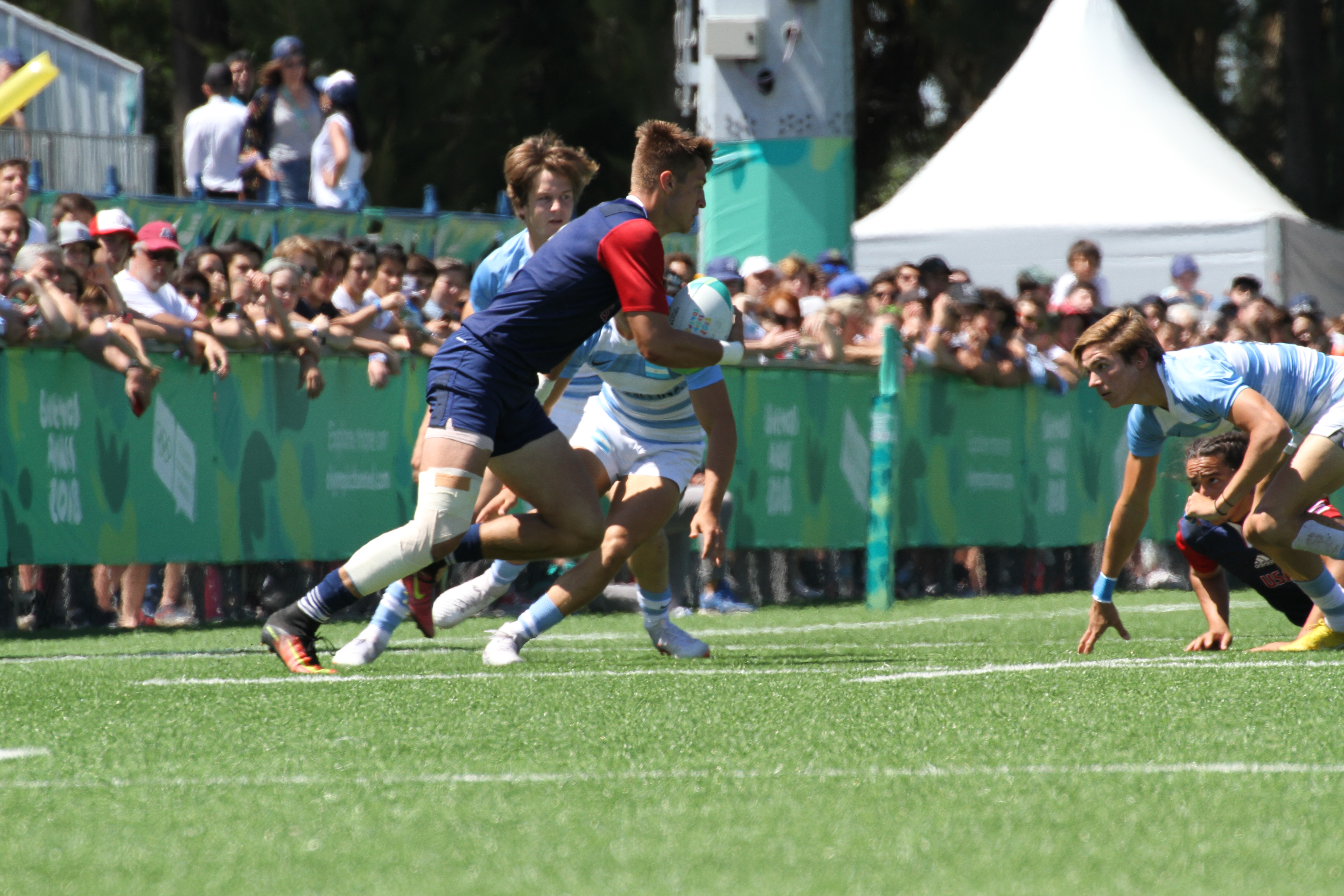 File Usa Vs Arg Rugby Sevens Men Pool 24 Jpg Wikimedia Commons