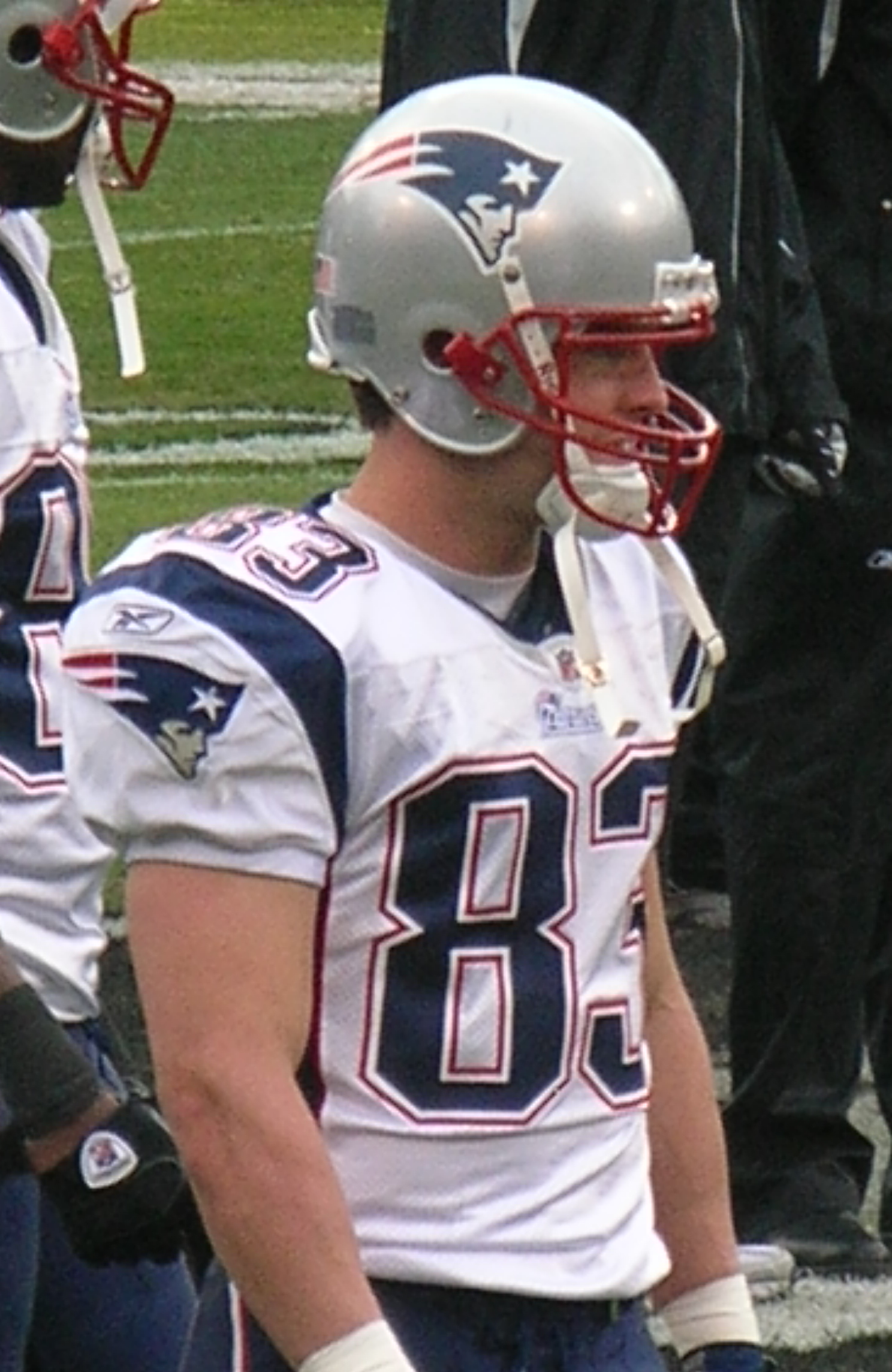 Wes Welker - Wikipedia