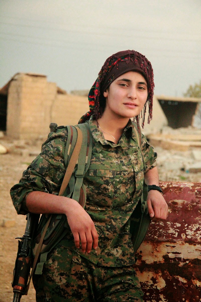 Syria Flag Democratic Forces YPG International YPJ Jaysh al-Thuwar Raqqa  Seljuq