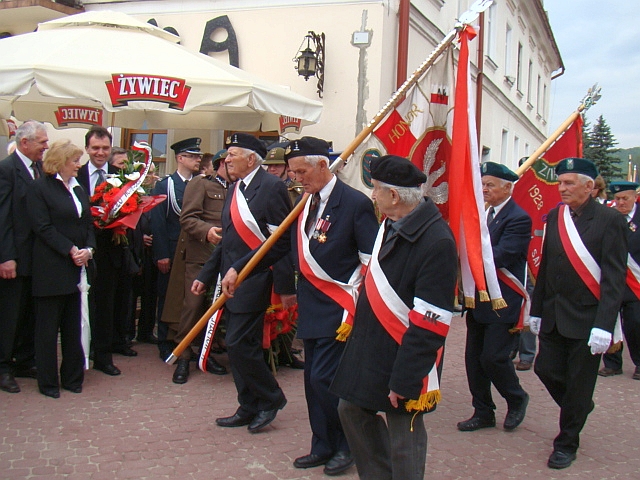 File:Z7 Constitution Day in Sanok, 2010 AK 1.JPG