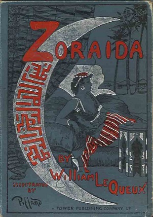 File:Zoraida (William le Queux) cover by Harold Piffard.jpg