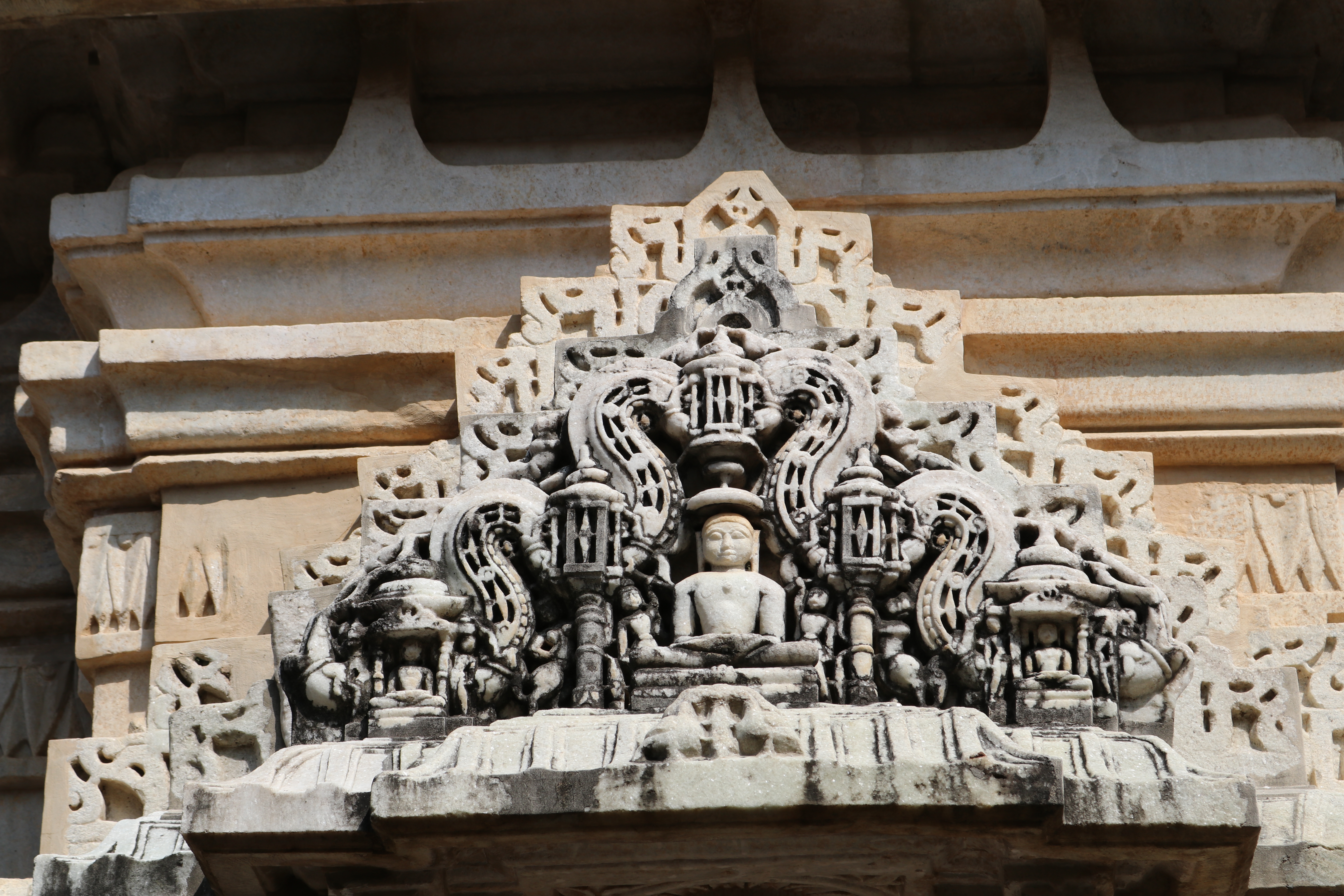 Shankheswar Parshvnath Jain Temple Бельгия