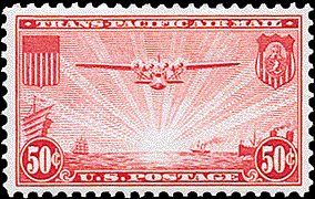 File:1941 airmail stamp C22.jpg