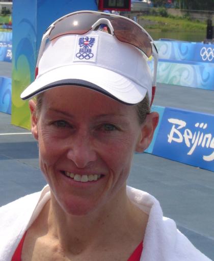 Kate Allen (triathlete) Wikipedia