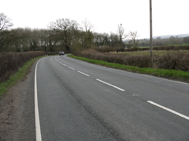 File:A422 At Churchill Wood - geograph.org.uk - 1767898.jpg