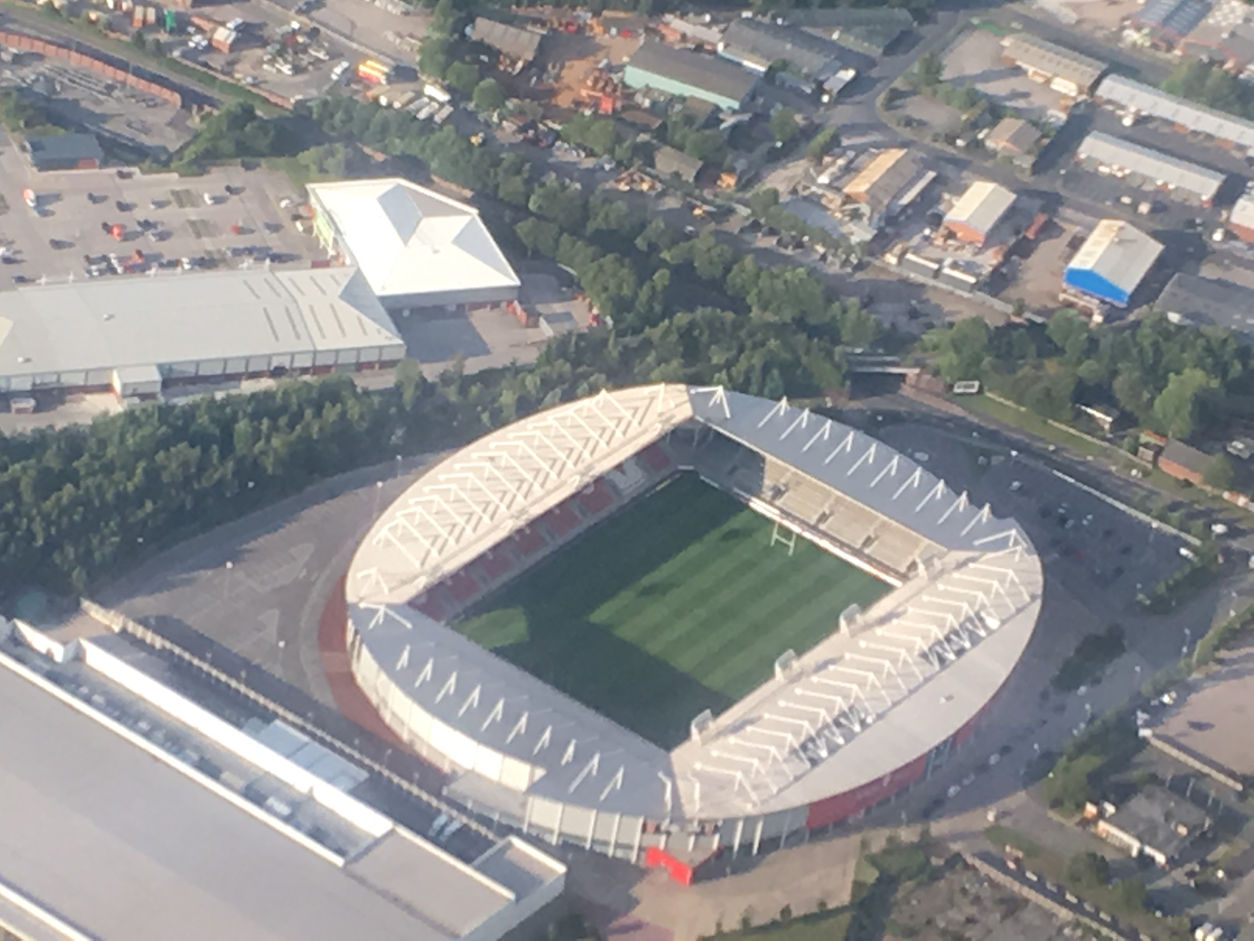 Sanderson Park стадион. Uptown Park Stadium. Vo stafium.