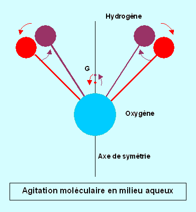 File:Agitation moléculaire en milieu aqueux.PNG