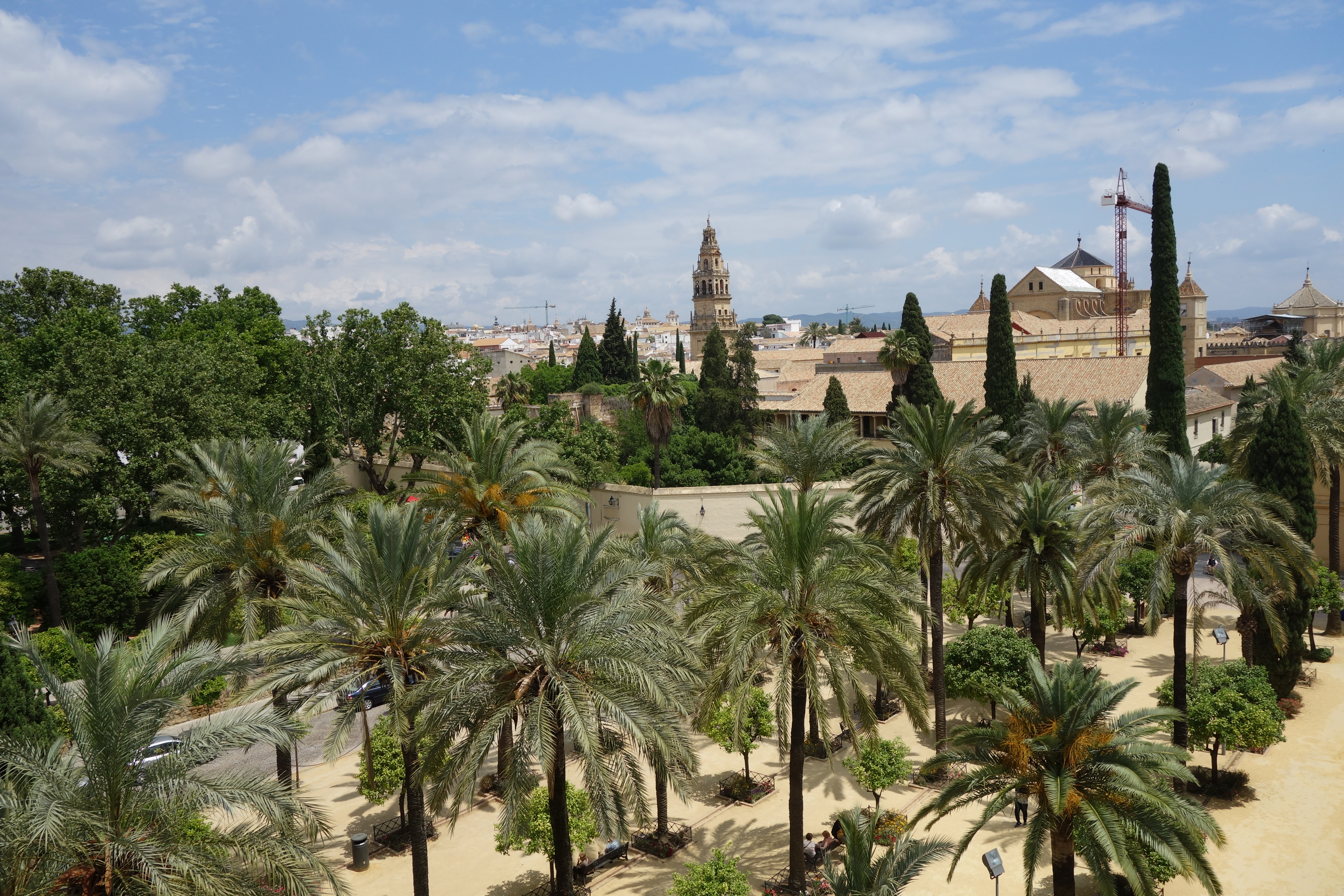 Qué hacer en alcázar de san juan