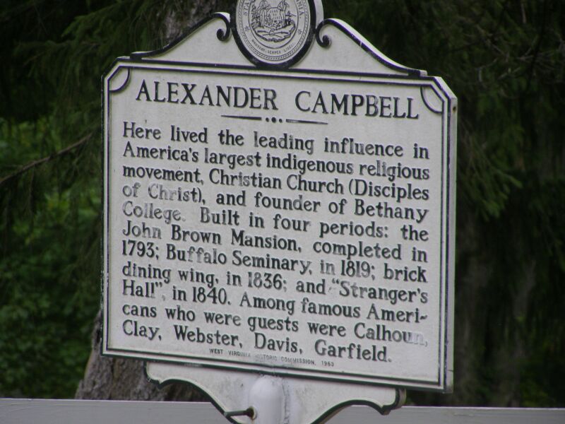 File:Alexander Campbell Plaque P6200128.jpg