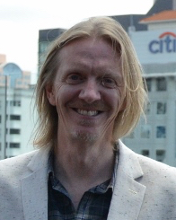 <span class="mw-page-title-main">Andrew Adamson</span> New Zealand filmmaker (born 1966)