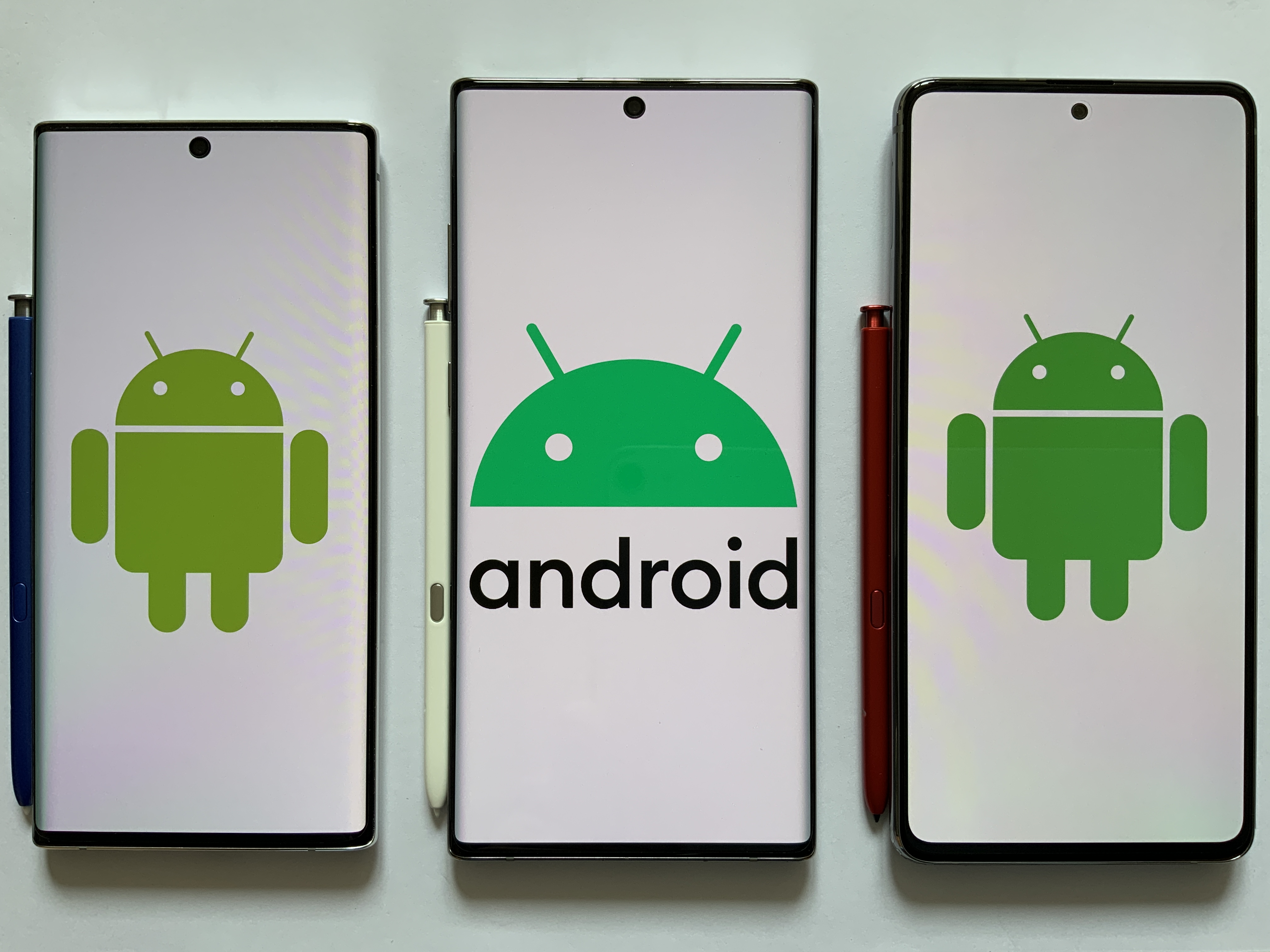 List of Android smartphones - Wikipedia