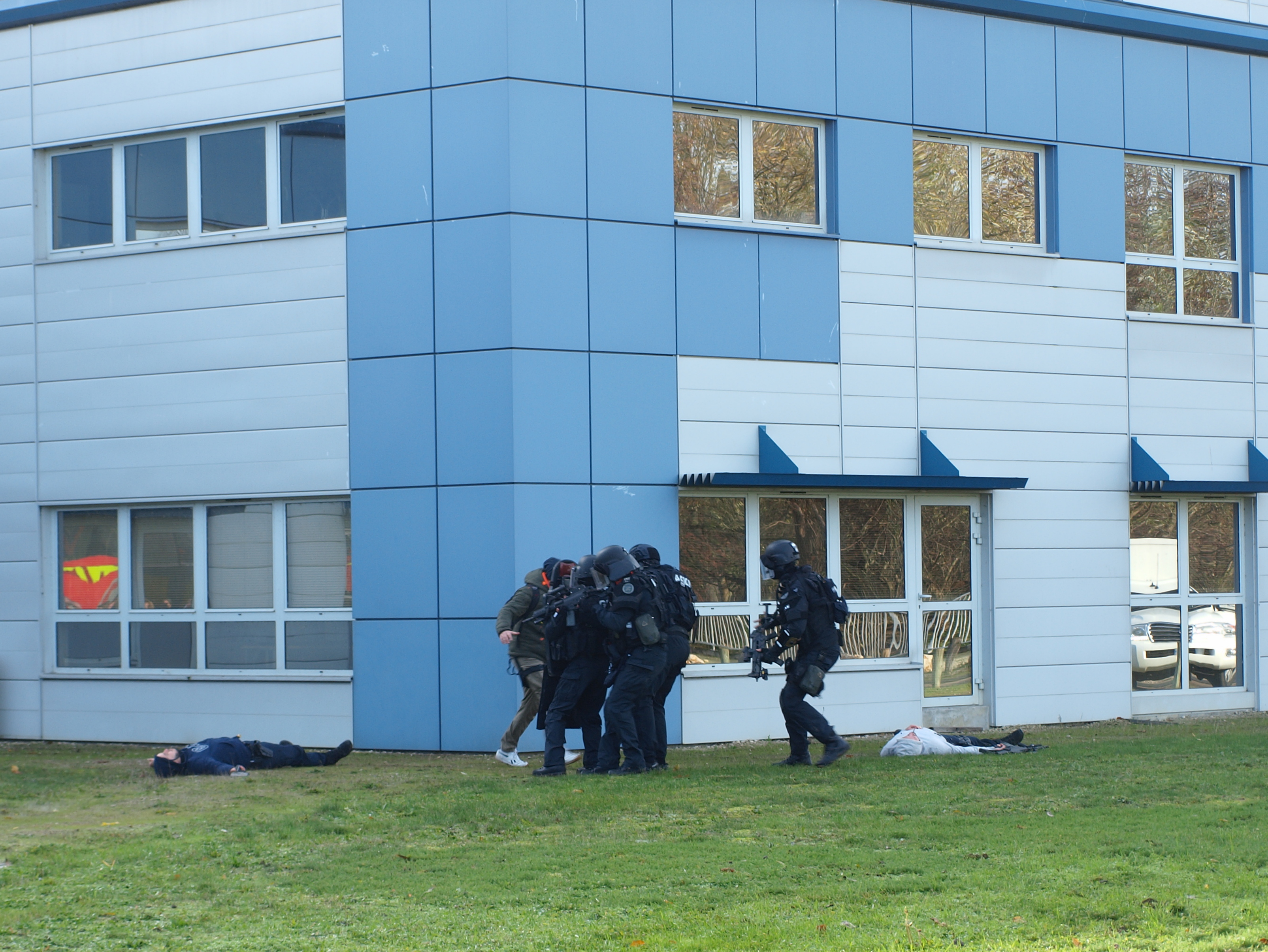 site de rencontre gign