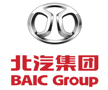 <span class="mw-page-title-main">BAIC Motor</span> Chinese car manufacturer