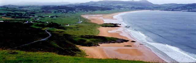 File:Ballymacstocker Bay - geograph.org.uk - 1652296.jpg