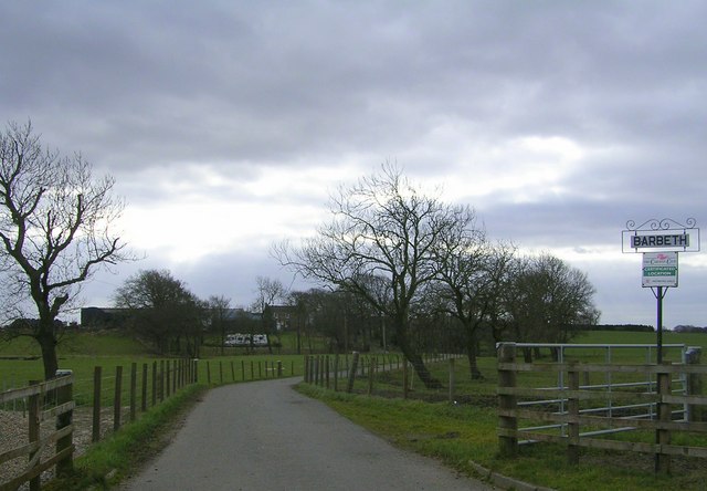 File:Barbeth Farm - geograph.org.uk - 128799.jpg