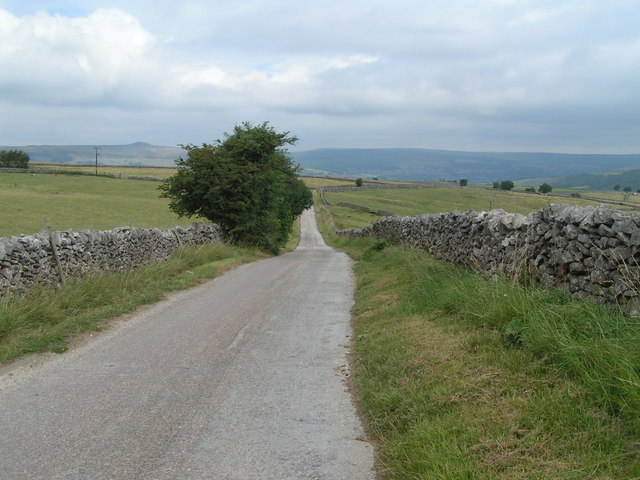 File:Batham Gate - geograph.org.uk - 214884.jpg