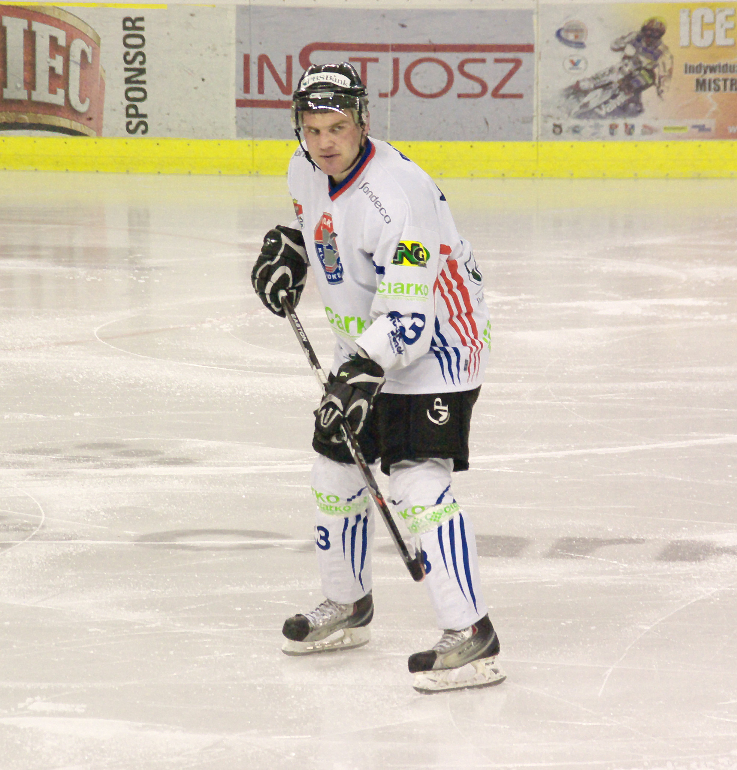 Category:Podhale Nowy Targ players, Ice Hockey Wiki