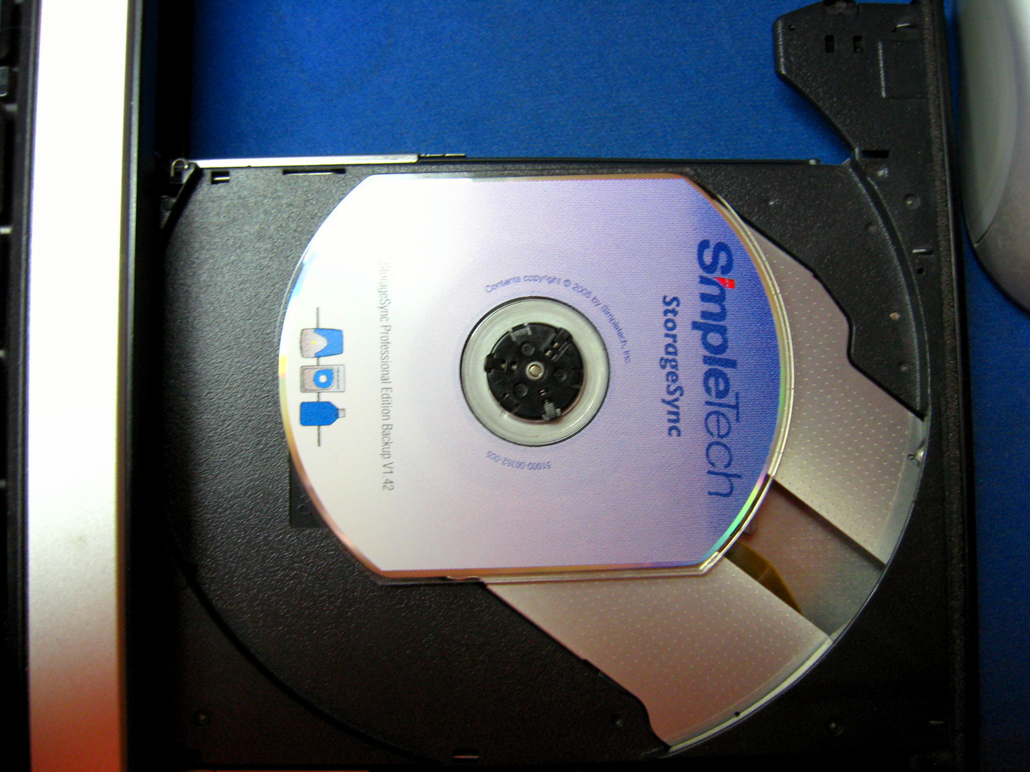 Shaped compact disc - Wikipedia