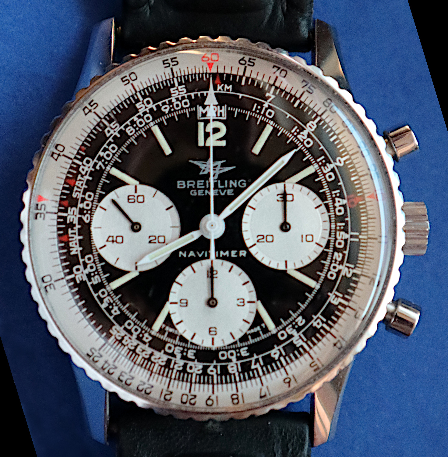 Breitling navitimer 2024 wikipedia