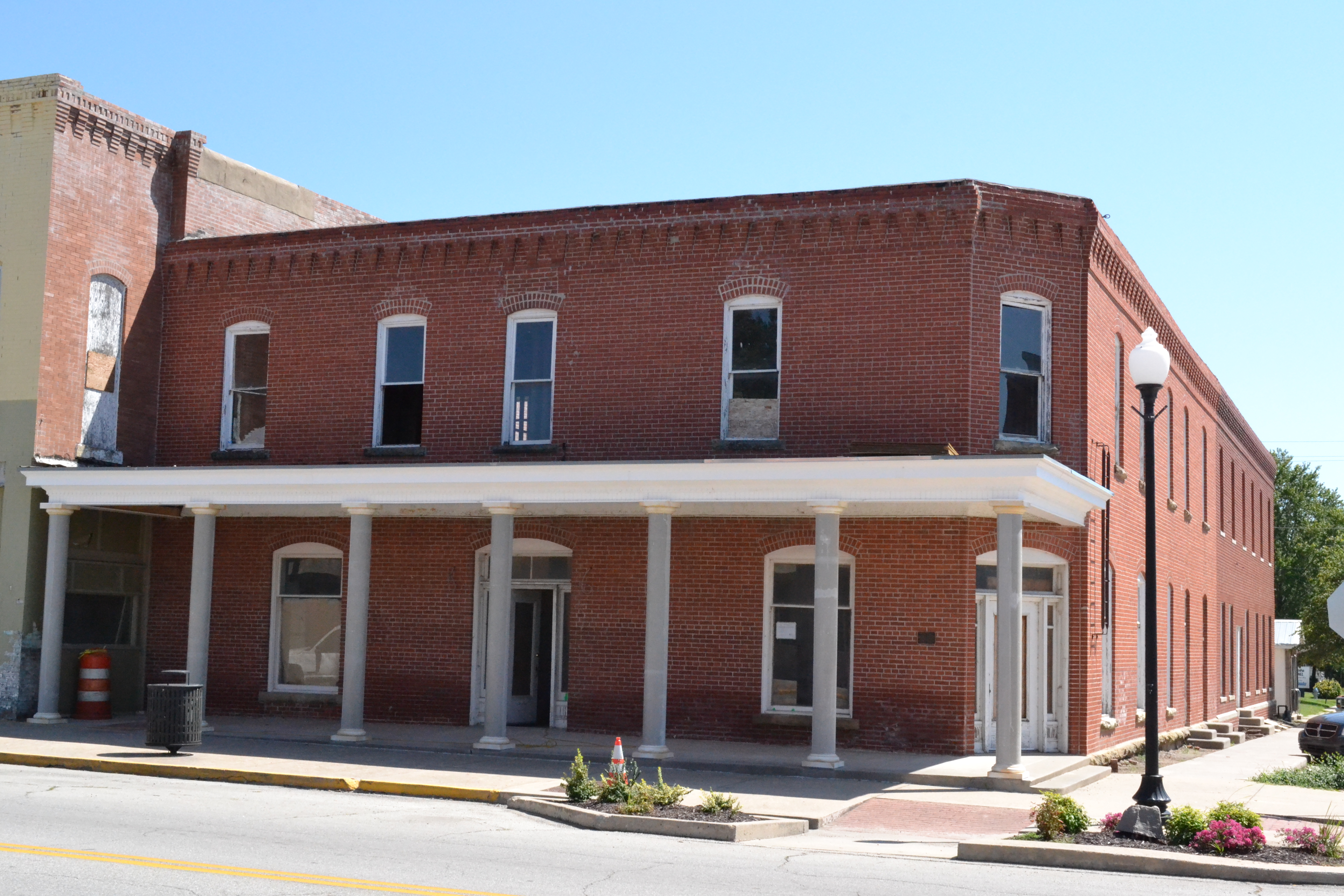 Neodesha, Kansas