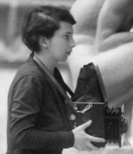 <span class="mw-page-title-main">Yva</span> German photographer