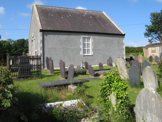 File:Burial ground - geograph.org.uk - 2427103.jpg